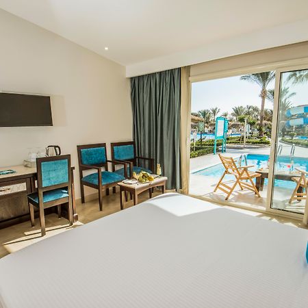Sunrise Aqua Joy Resort Hurghada Exterior photo