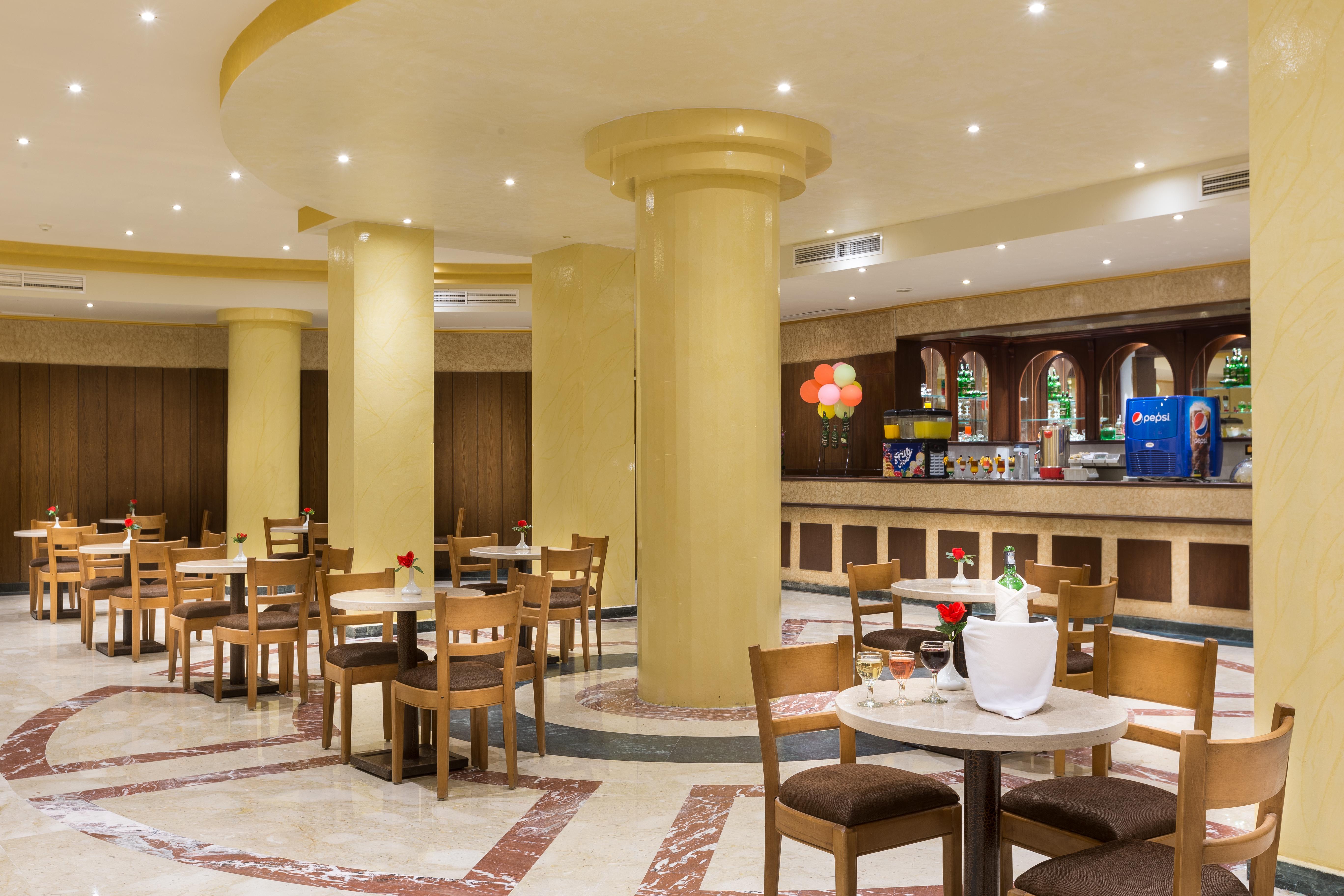 Sunrise Aqua Joy Resort Hurghada Exterior photo