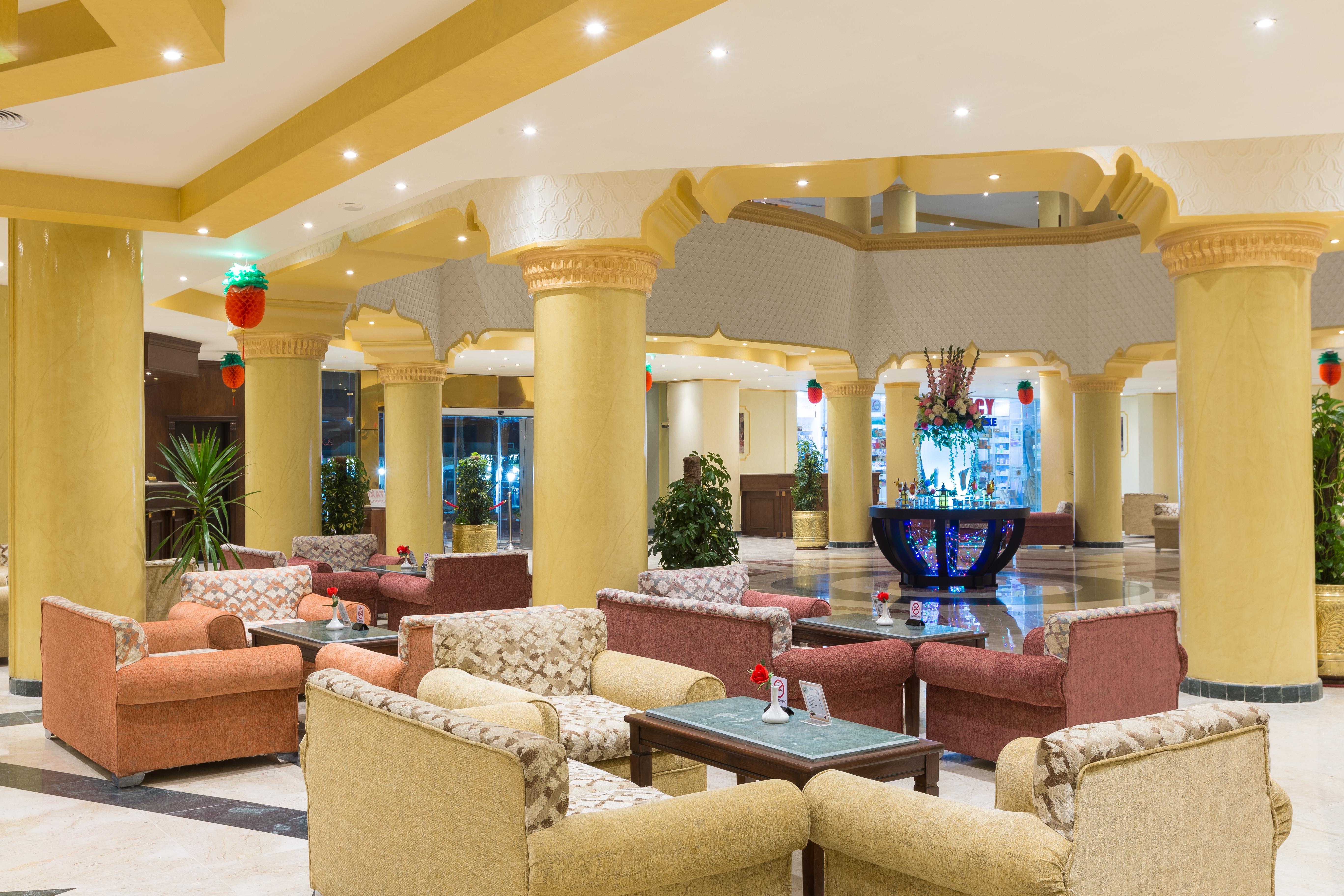 Sunrise Aqua Joy Resort Hurghada Exterior photo