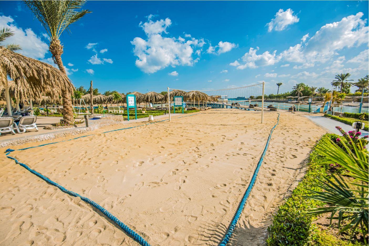Sunrise Aqua Joy Resort Hurghada Exterior photo