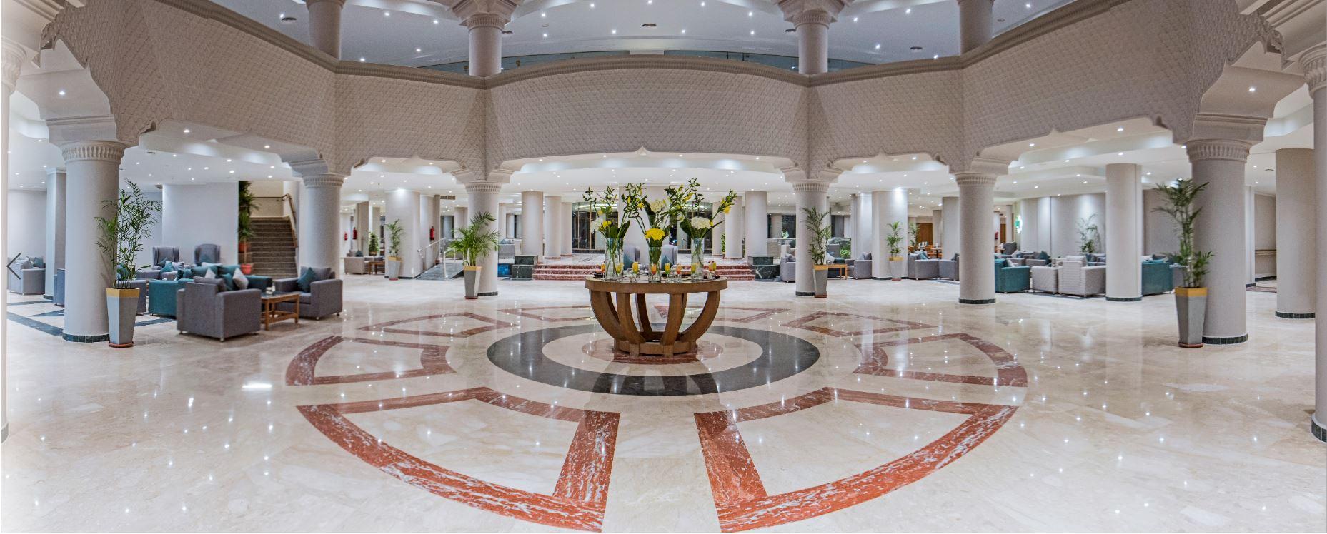 Sunrise Aqua Joy Resort Hurghada Exterior photo