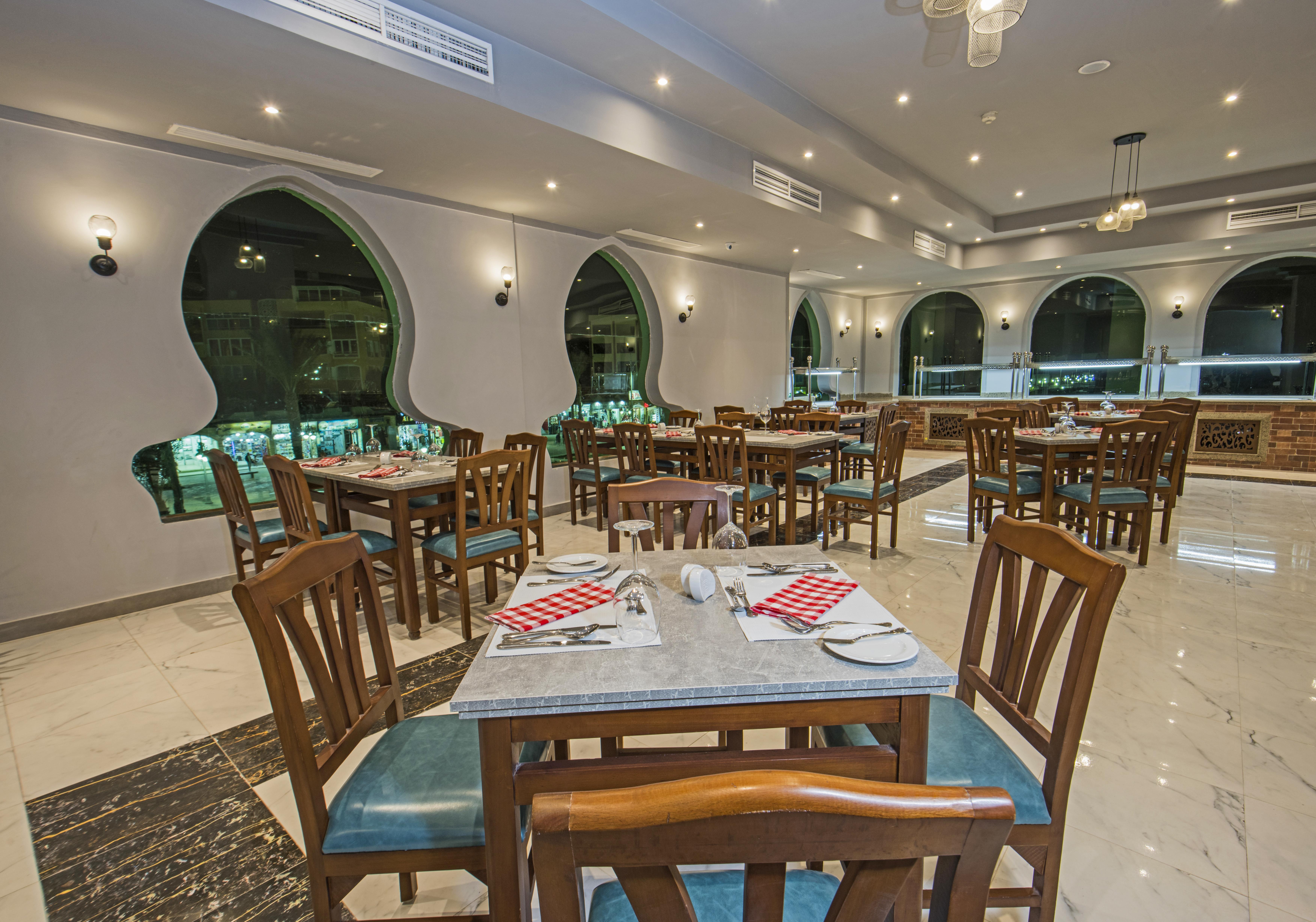 Sunrise Aqua Joy Resort Hurghada Exterior photo