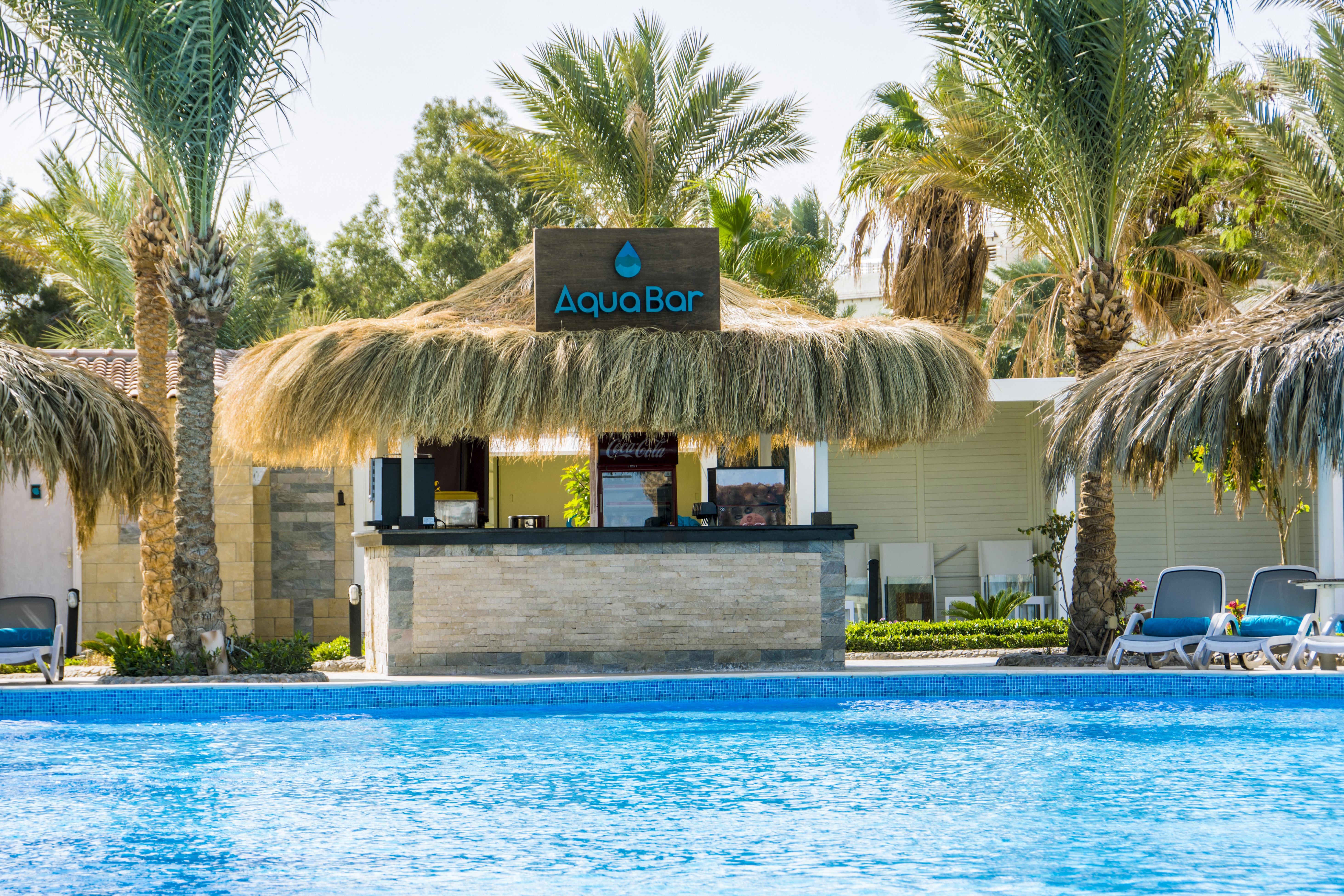 Sunrise Aqua Joy Resort Hurghada Exterior photo