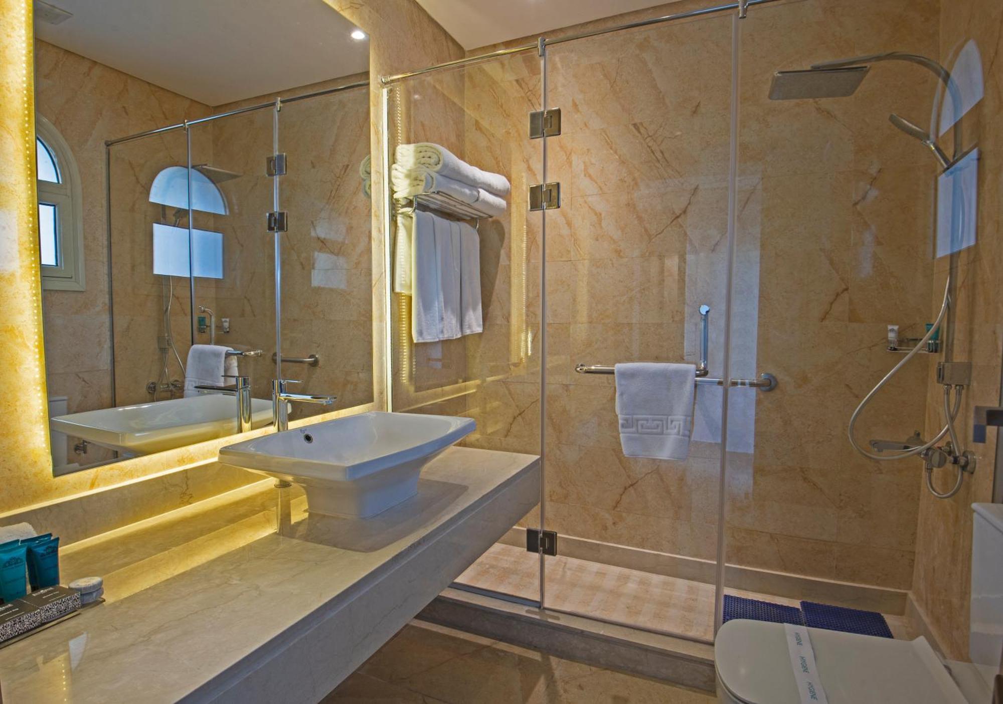 Sunrise Aqua Joy Resort Hurghada Exterior photo