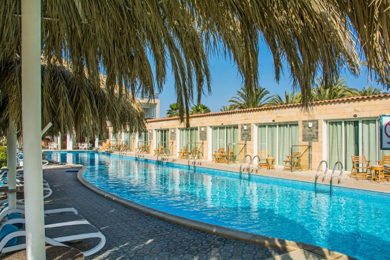 Sunrise Aqua Joy Resort Hurghada Exterior photo